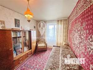 3-к квартира, вторичка, 61м2, 8/9 этаж