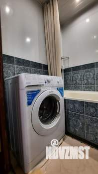 1-к квартира, вторичка, 36м2, 4/9 этаж