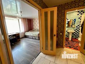 3-к квартира, вторичка, 79м2, 5/5 этаж