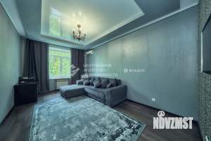 2-к квартира, вторичка, 57м2, 4/4 этаж