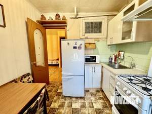 2-к квартира, вторичка, 43м2, 1/5 этаж
