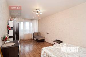 1-к квартира, вторичка, 45м2, 10/10 этаж