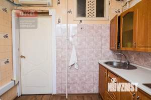 1-к квартира, вторичка, 33м2, 3/5 этаж