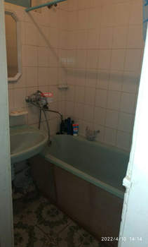 3-к квартира, вторичка, 62м2, 2/9 этаж