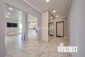 2-к квартира, вторичка, 91м2, 17/17 этаж