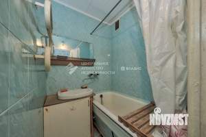 2-к квартира, вторичка, 53м2, 7/9 этаж