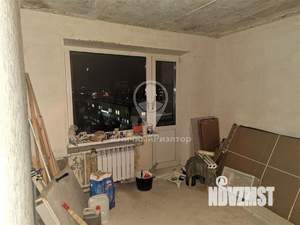 1-к квартира, вторичка, 22м2, 9/9 этаж