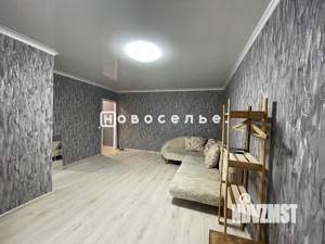 1-к квартира, вторичка, 33м2, 5/5 этаж