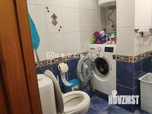 3-к квартира, вторичка, 72м2, 2/9 этаж