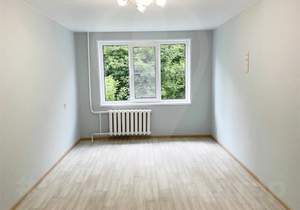 1-к квартира, вторичка, 33м2, 1/5 этаж