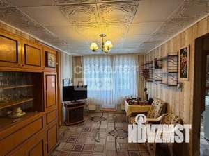2-к квартира, вторичка, 46м2, 2/5 этаж