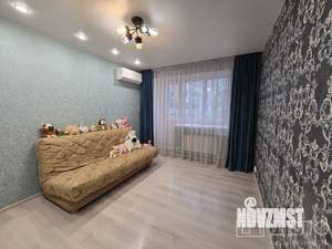 2-к квартира, вторичка, 43м2, 3/5 этаж