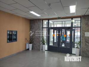 1-к квартира, вторичка, 37м2, 22/28 этаж