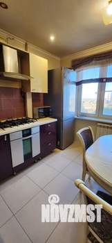 4-к квартира, вторичка, 82м2, 6/9 этаж