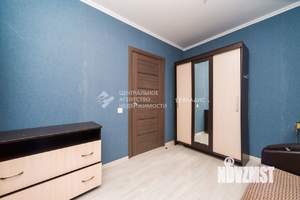 2-к квартира, вторичка, 31м2, 3/5 этаж