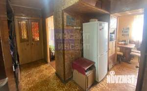 3-к квартира, вторичка, 60м2, 7/9 этаж