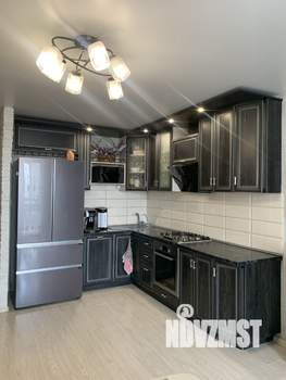 2-к квартира, вторичка, 67м2, 22/27 этаж