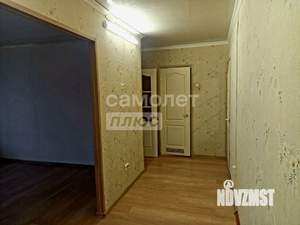 3-к квартира, вторичка, 68м2, 4/5 этаж