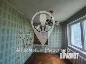 3-к квартира, вторичка, 47м2, 1/5 этаж