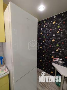 2-к квартира, вторичка, 44м2, 1/5 этаж