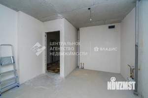 2-к квартира, сданный дом, 68м2, 2/24 этаж