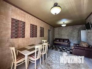 2-к квартира, вторичка, 80м2, 4/16 этаж