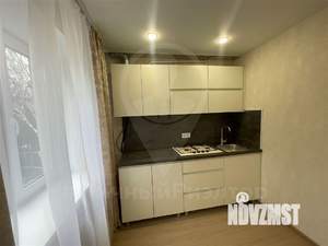 2-к квартира, вторичка, 43м2, 5/5 этаж