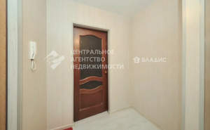 1-к квартира, вторичка, 31м2, 3/5 этаж