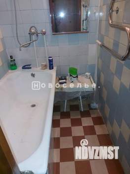 3-к квартира, вторичка, 61м2, 4/9 этаж