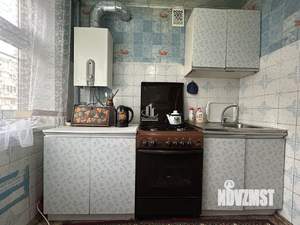 3-к квартира, вторичка, 61м2, 2/5 этаж