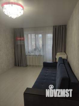 1-к квартира, вторичка, 31м2, 5/5 этаж