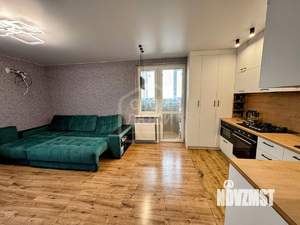 2-к квартира, вторичка, 66м2, 18/27 этаж
