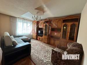 3-к квартира, вторичка, 71м2, 2/9 этаж