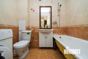1-к квартира, вторичка, 35м2, 5/12 этаж
