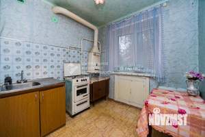 1-к квартира, вторичка, 32м2, 4/4 этаж