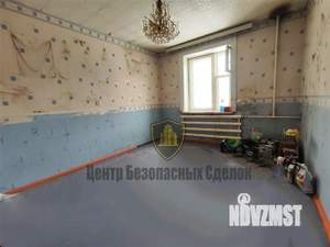1-к квартира, вторичка, 34м2, 5/9 этаж