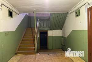 1-к квартира, вторичка, 25м2, 2/2 этаж