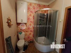 1-к квартира, вторичка, 20м2, 2/2 этаж
