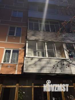 2-к квартира, вторичка, 46м2, 2/5 этаж