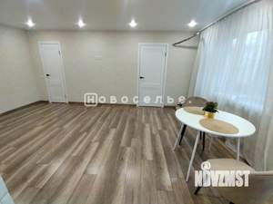 2-к квартира, вторичка, 43м2, 3/5 этаж