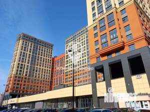 1-к квартира, вторичка, 35м2, 3/17 этаж