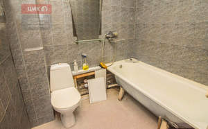 1-к квартира, вторичка, 39м2, 1/9 этаж
