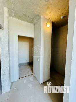 3-к квартира, вторичка, 92м2, 6/25 этаж