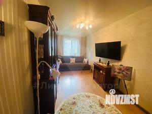 2-к квартира, вторичка, 45м2, 2/5 этаж