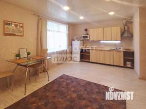 Студия квартира, вторичка, 32м2, 5/5 этаж