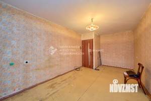 2-к квартира, вторичка, 48м2, 1/5 этаж