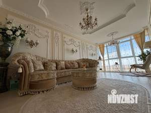 2-к квартира, вторичка, 57м2, 7/7 этаж