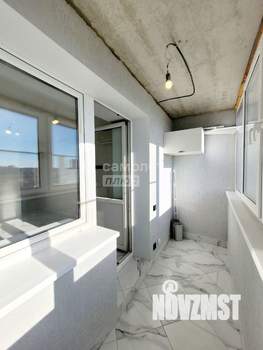 2-к квартира, вторичка, 54м2, 9/14 этаж