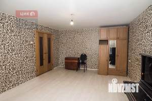 3-к квартира, вторичка, 70м2, 1/5 этаж
