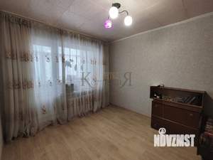 1-к квартира, вторичка, 28м2, 1/5 этаж